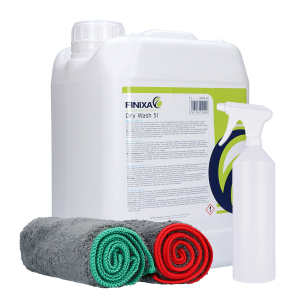 Finixa Dry Wash Paket i gruppen Marin / Rengring / Rengring hos Tipro Bil & Lackprodukter AB (DRWMFS)