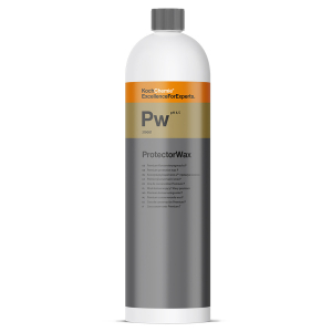 Koch-Chemie Protector Wax 1 liter i gruppen Bilvrd / Exterir / Frsegling & Torkstd hos Tipro Bil & Lackprodukter AB (KC319001)