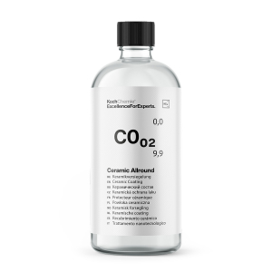 Koch-Chemie Ceramic Allround C0.02 75 ml i gruppen Bilvrd / Exterir / Keramisk lackskydd hos Tipro Bil & Lackprodukter AB (KC506001)