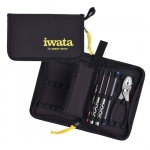 Iwata Airbrush Professional Maintenance Tools