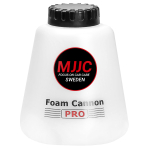 MJJC Extrakopp till Foamlance Pro