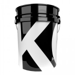 Koch-Chemie Detailing bucket Tvtthink