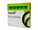 Finixa Fluo markers Grn