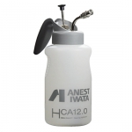 Iwata HCA 12,0 Cleaning Atomizer Chem restistant