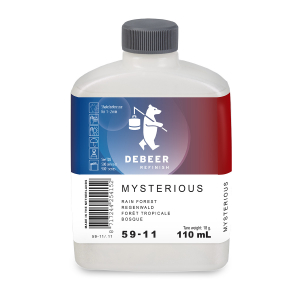 Mysterious colour 0,11L i gruppen Lackering / Frgsystem / DeBeer 900+ Waterbase hos Tipro Bil & Lackprodukter AB (59-11r)