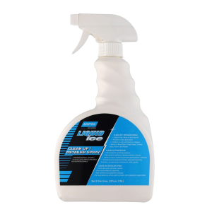 Norton Liquid Ice Clean up / Detailer Spray i gruppen Bilvrd / Exterir / Frsegling & Vax hos Tipro Bil & Lackprodukter AB (63642574651)