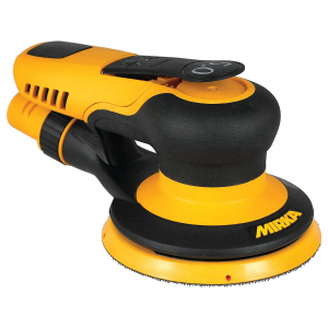 Mirka PROS 550CV 125mm Orbit 5,0 i gruppen Frarbete / Verktyg / Slipmaskiner hos Tipro Bil & Lackprodukter AB (8995550111)