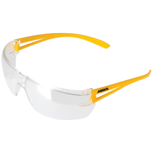 Mirka Safety Glasses - Zekler 36, i gruppen Skyddsutrustning / Skyddsutrustning / Skyddsglasgon hos Tipro Bil & Lackprodukter AB (9190261001)