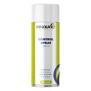 Finixa Control Spray 400ml i gruppen Spray / Spray / Kontrollspray hos Tipro Bil & Lackprodukter AB (TSP930)