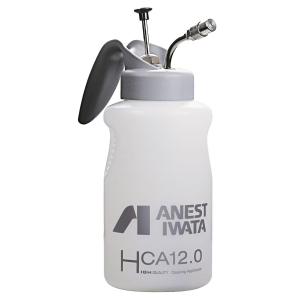 Iwata HCA 12,0 Cleaning Atomizer Chem restistant i gruppen Verktyg / Utrustning / Sprututrustning / Pumpflaska & Dispenser hos Tipro Bil & Lackprodukter AB (W2COM6225)