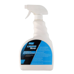 Norton Liquid Ice Clean up / Detailer Spray