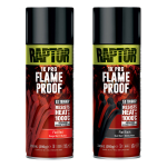 Raptor Flameproof