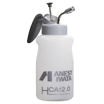 Iwata HCA 12,0 Cleaning Atomizer Chem restistant