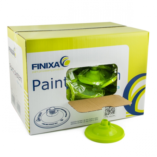 Finixa Mixing Cup 650Ml